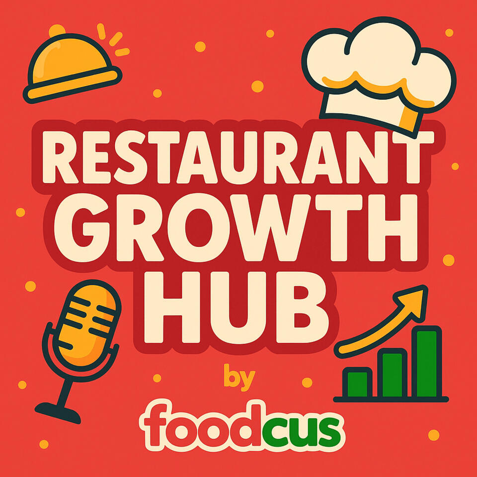 Restaurant Growth Hub by Foodcus