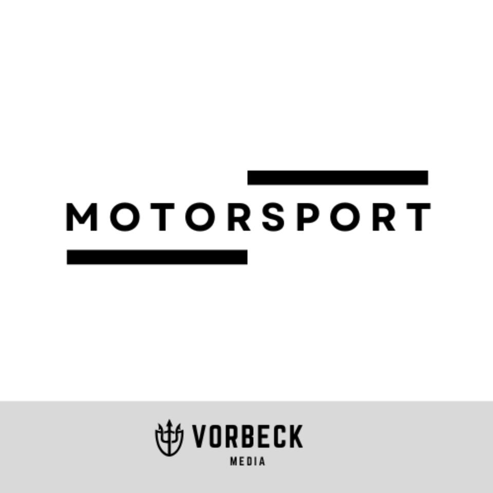 Motorsport Podcast