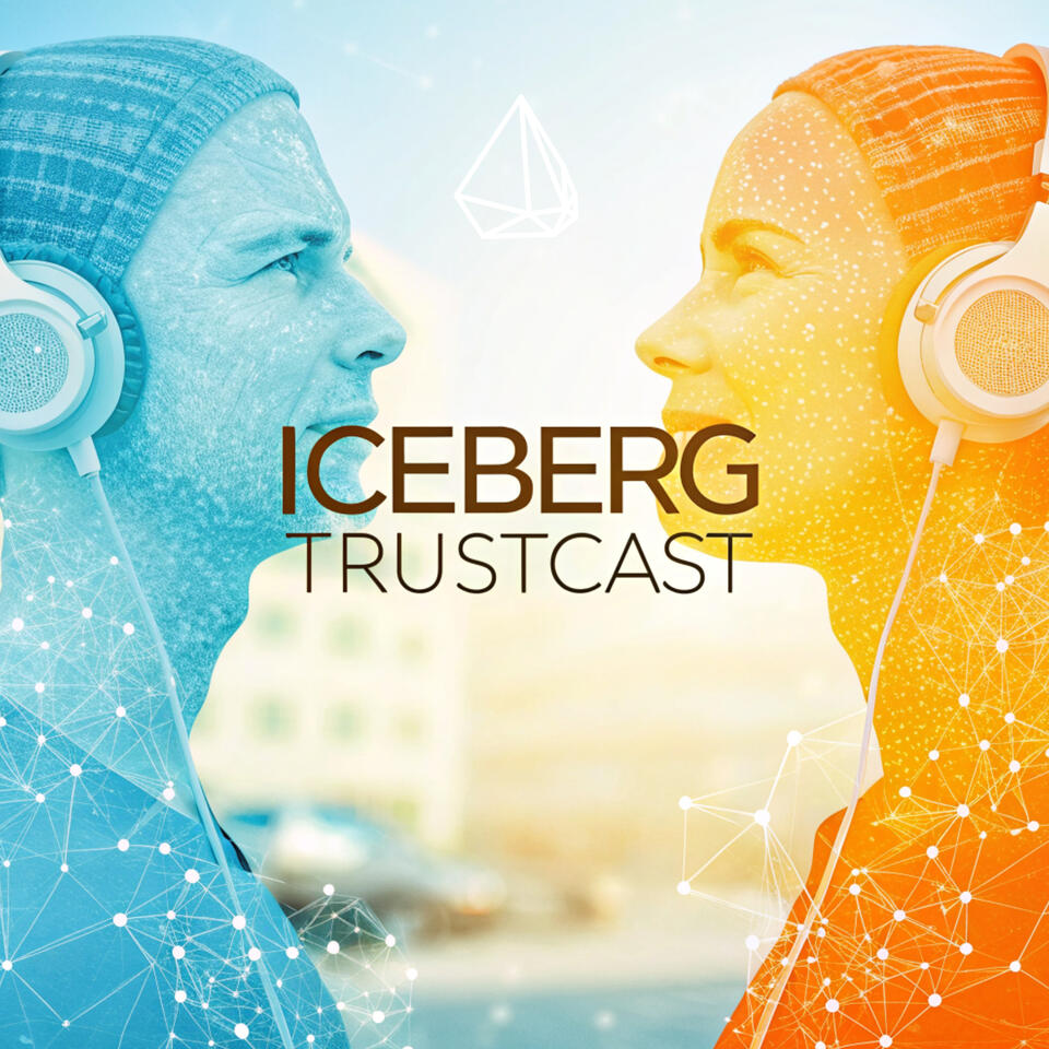 Iceberg TrustCast