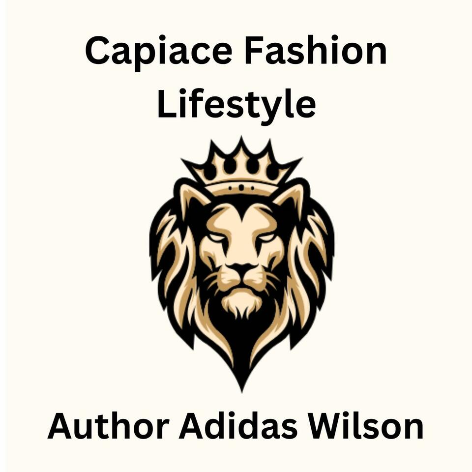 Capiace Fashion Lifestyle