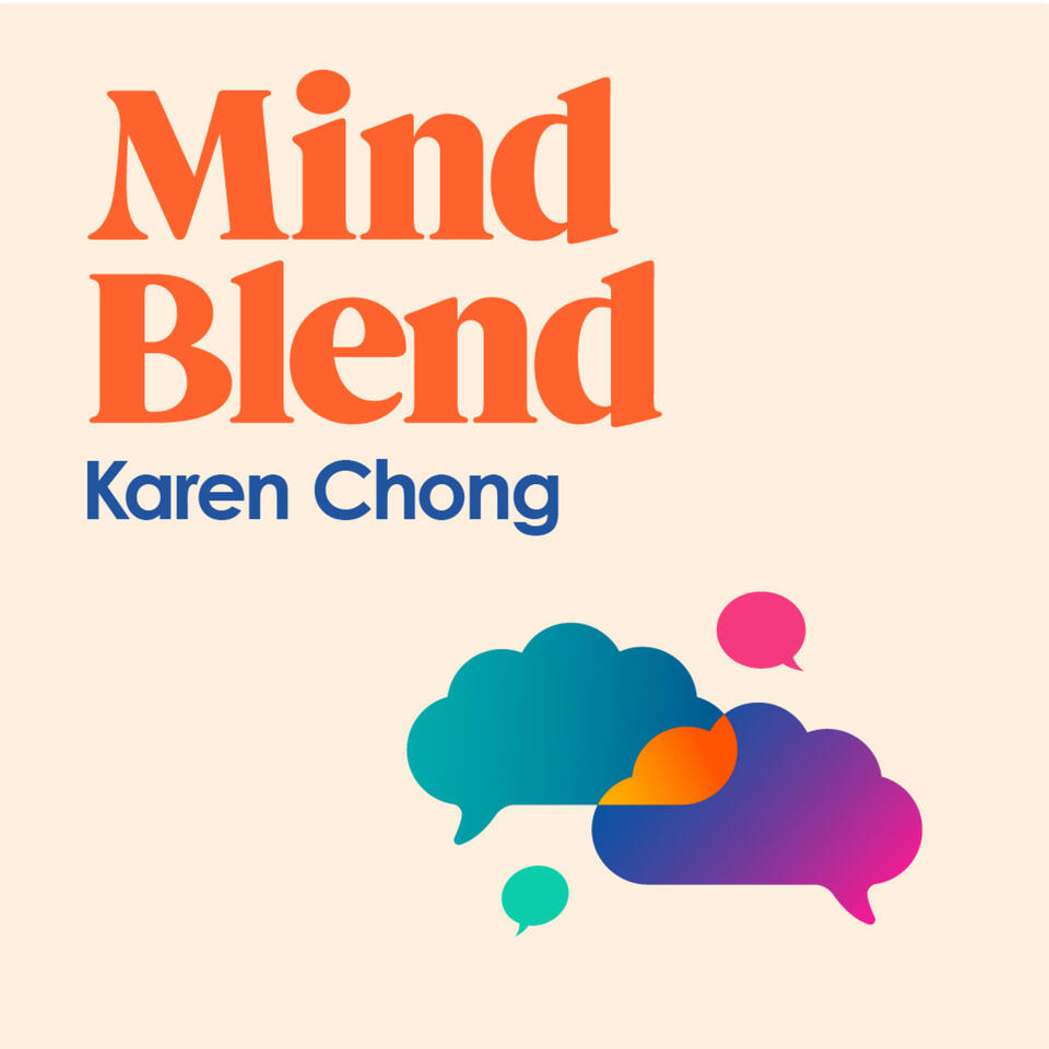 Mind Blend