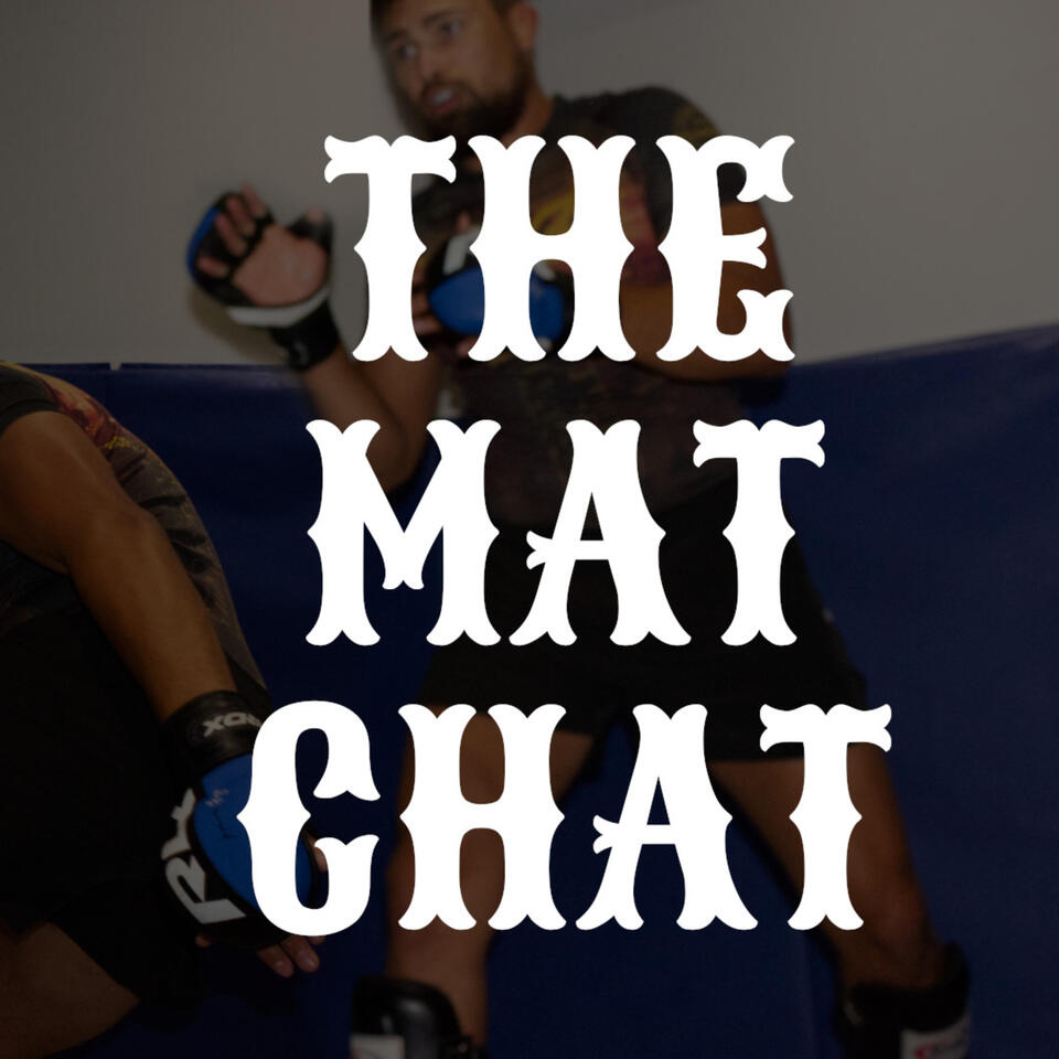 The Mat Chat