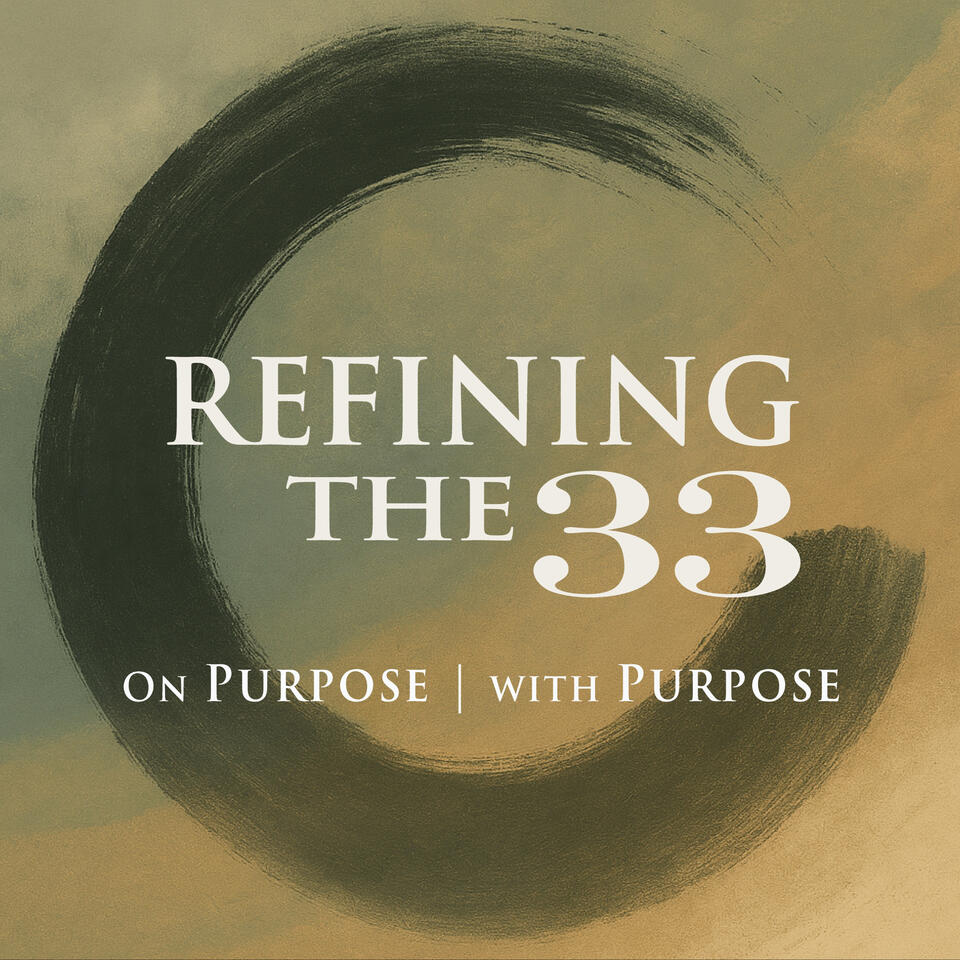Refining the 33
