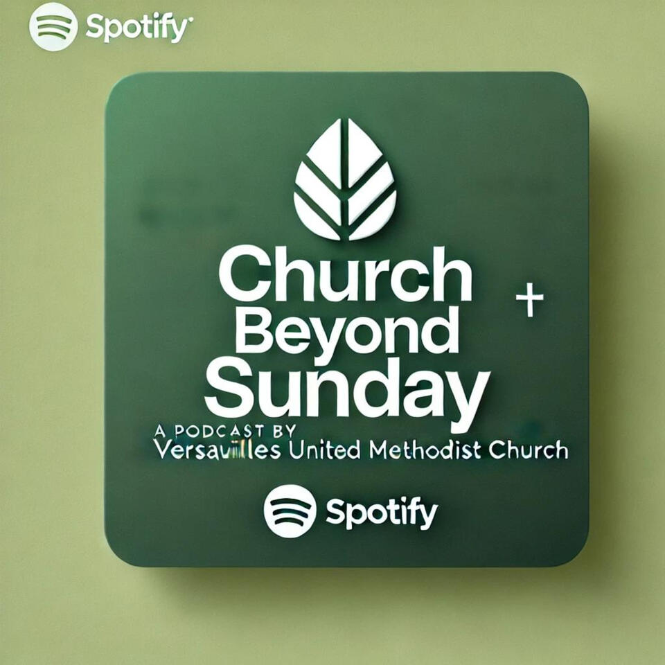 Versailles UMC - Church Beyond Sunday