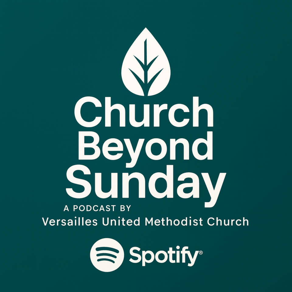 Versailles UMC - Church Beyond Sunday