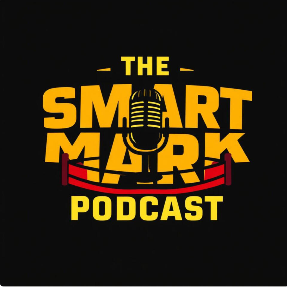 The Smart Mark Podcast