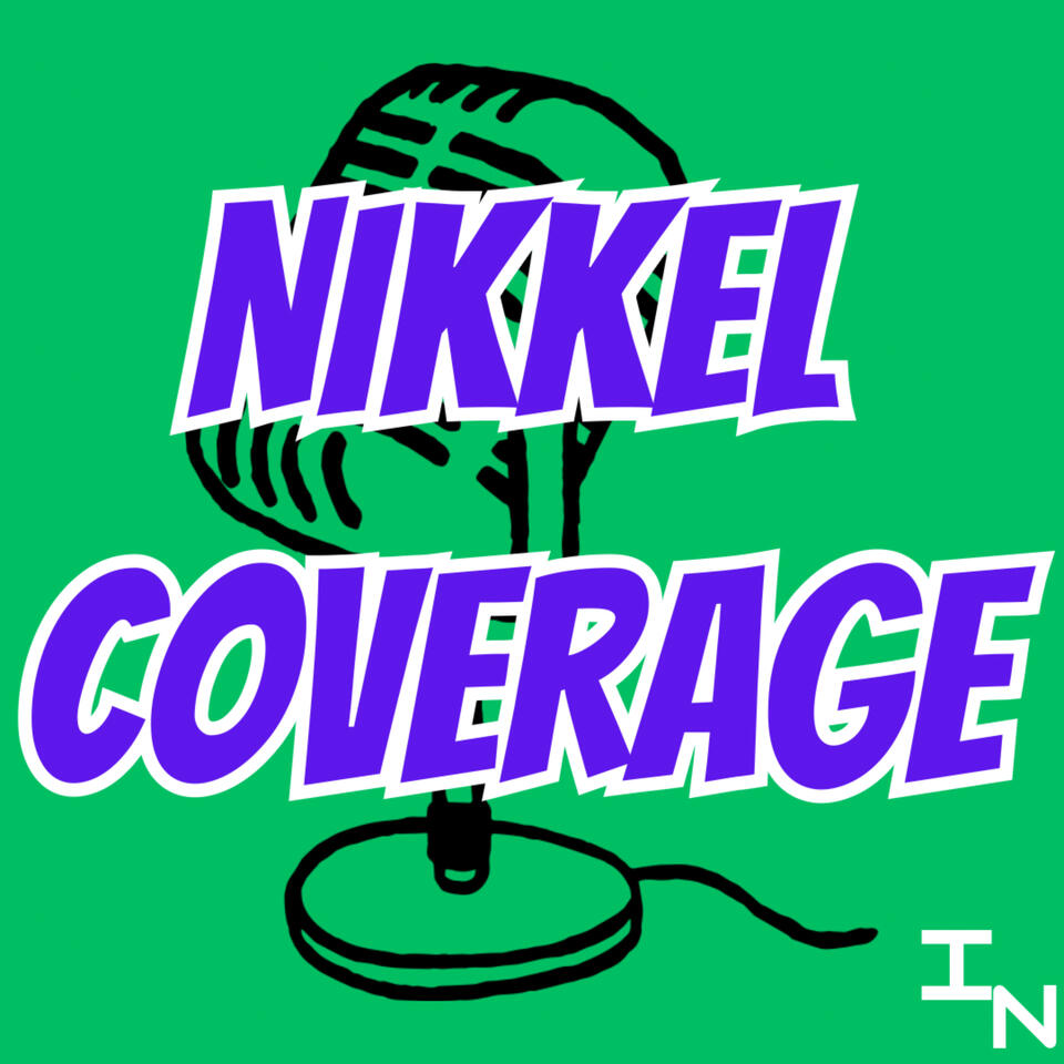 Nikkel Coverage