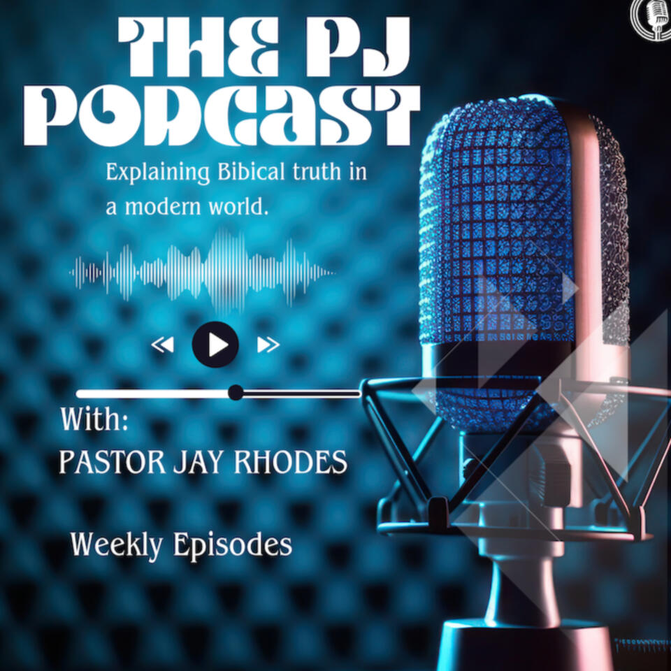 The PJ Podcast