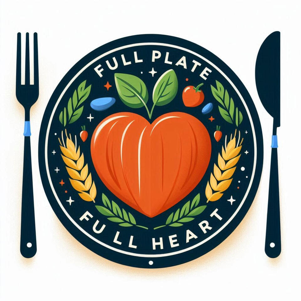 Full Plate, Full Heart