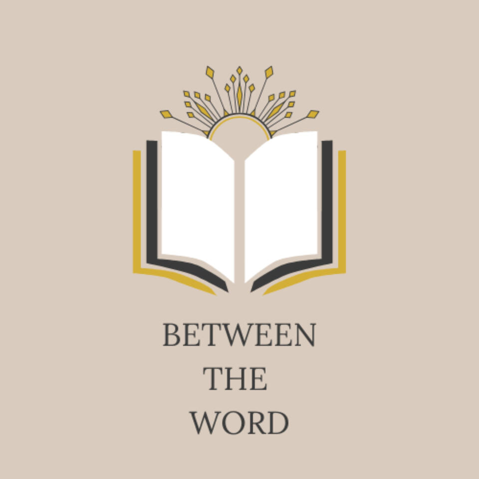 Between the Word