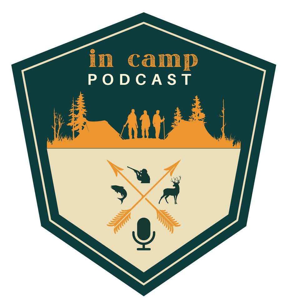 InCamp Podcast