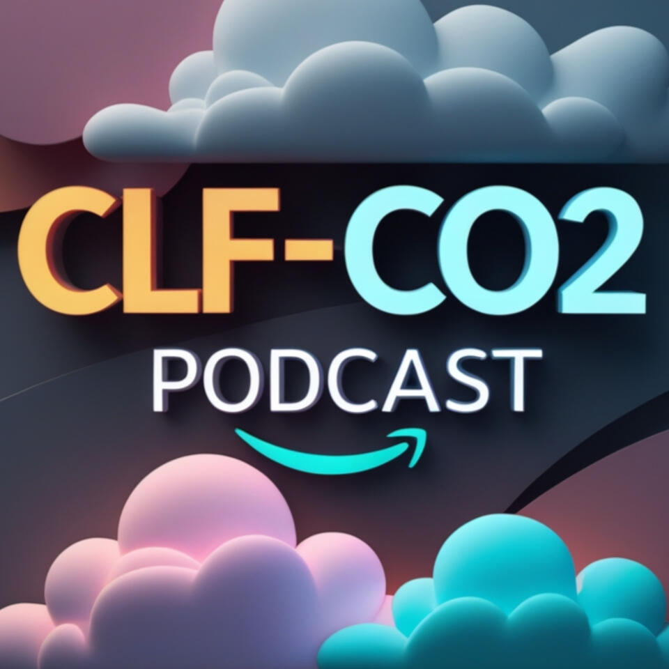 CLF-C02 PODCAST