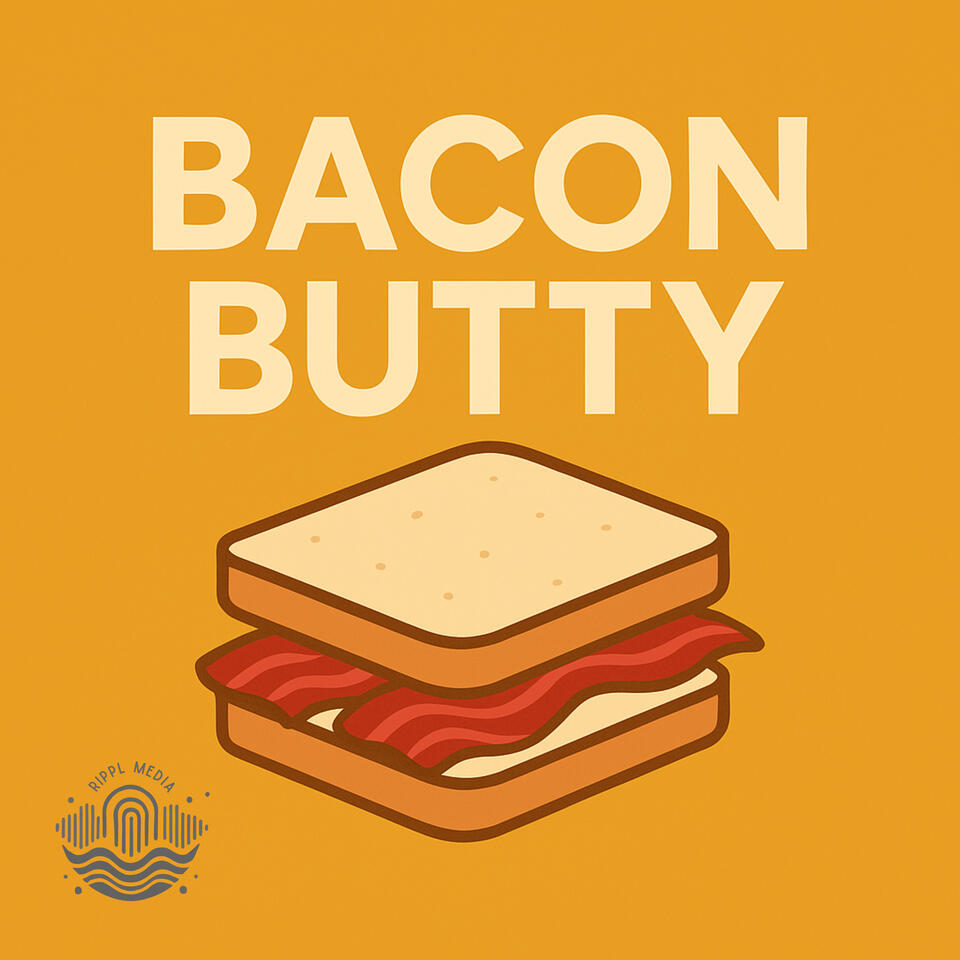 Bacon Butty