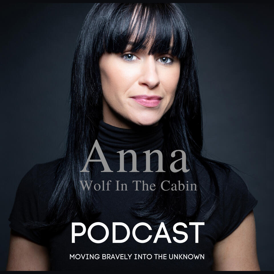 Anna - Wolf In The Cabin