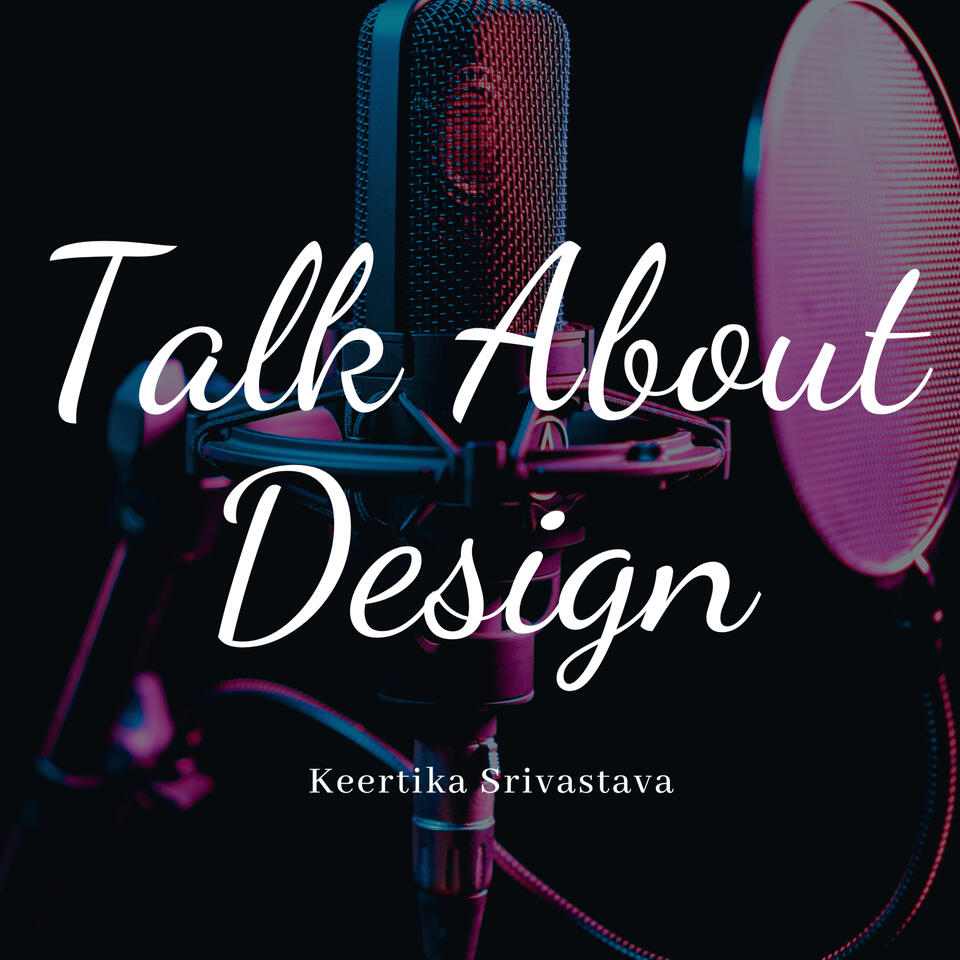 Talk About Design