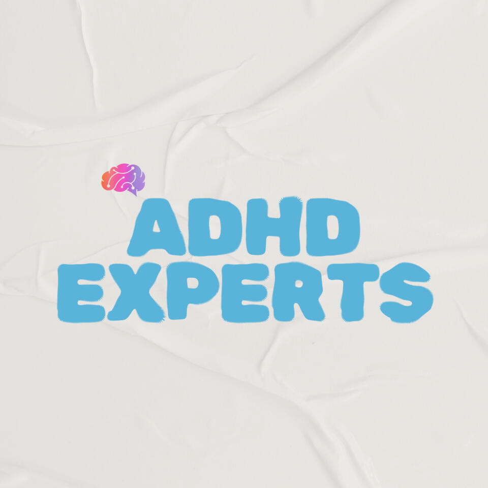 ADHD Experts