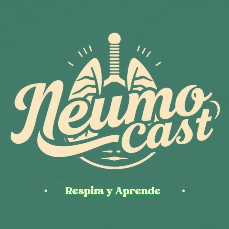 NeumoCast: Respira y Aprende