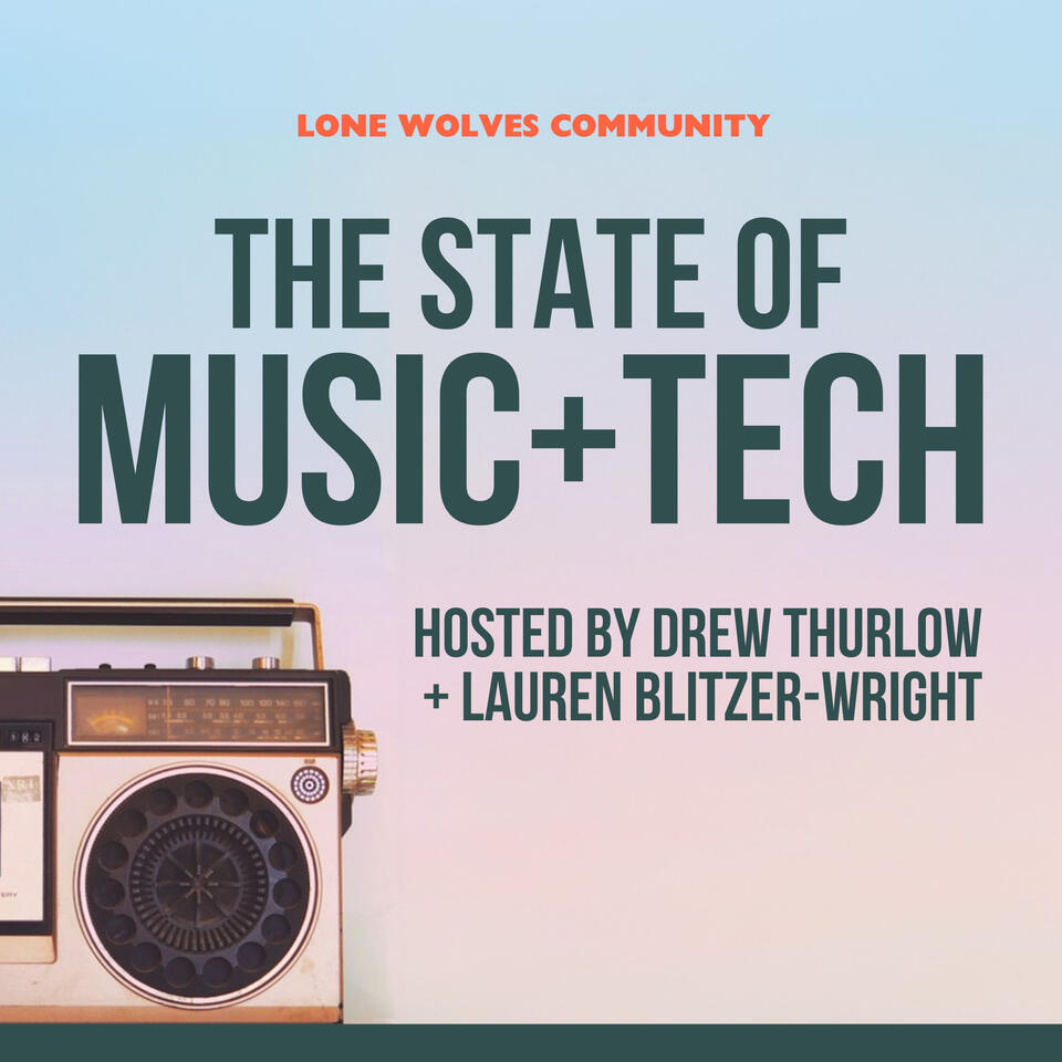 Lone Wolves: The State of Music + Tech
