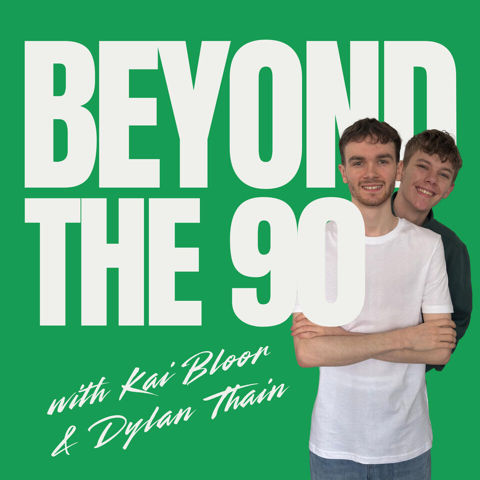 Beyond The 90