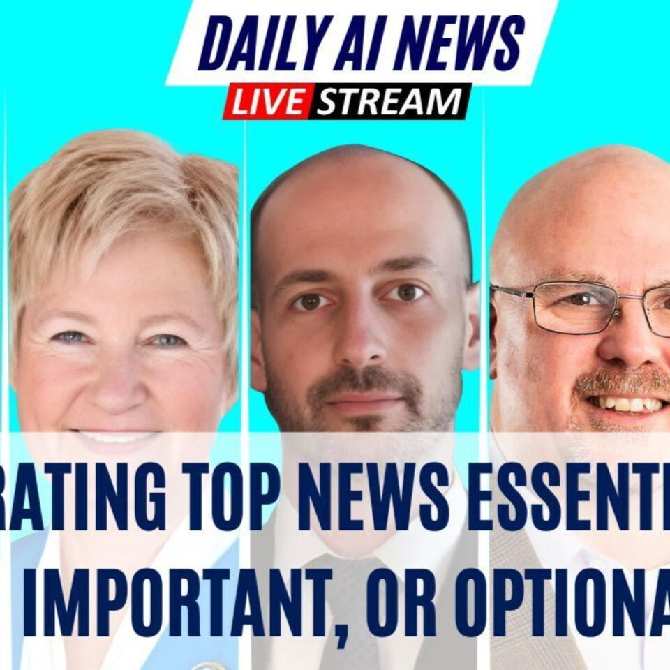 GAI Insights AI Daily News Briefing