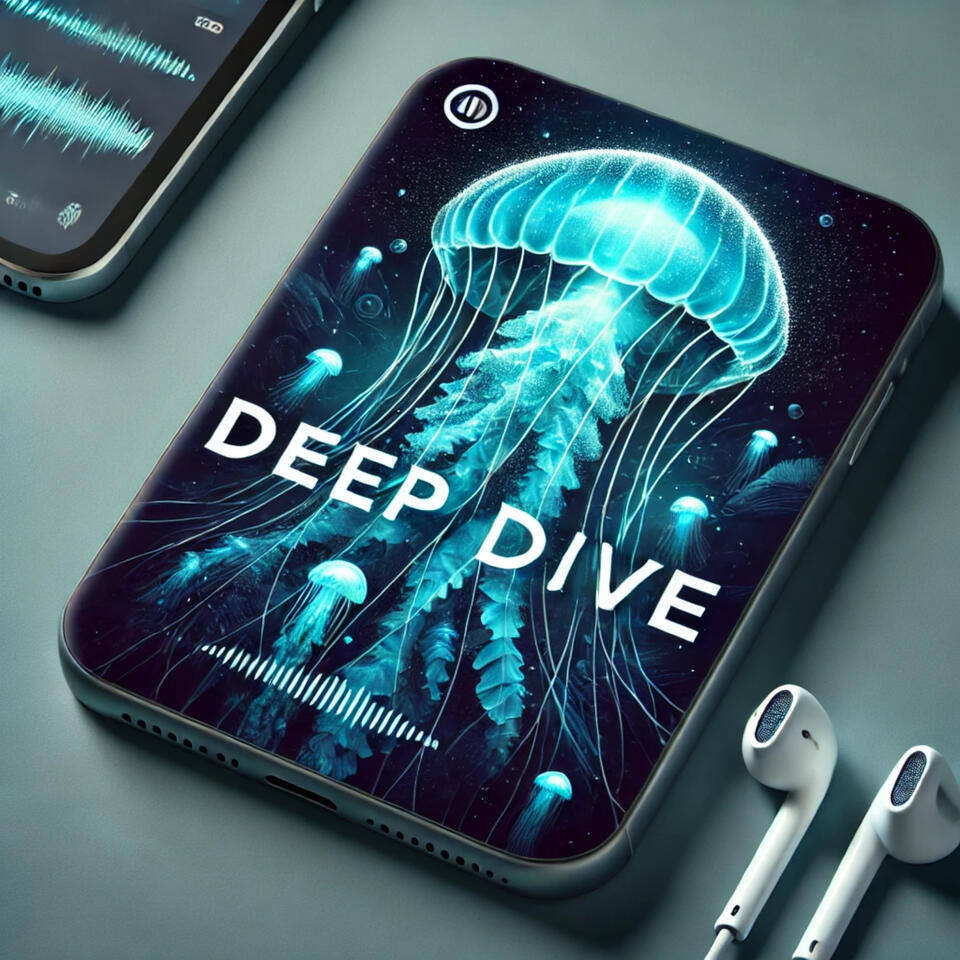 Deep Dive - Biology