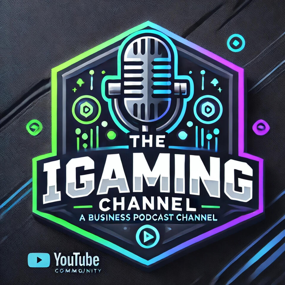 The iGaming Channel - iGaming business leaders, tips, strategies and solutions both B2B and B2C