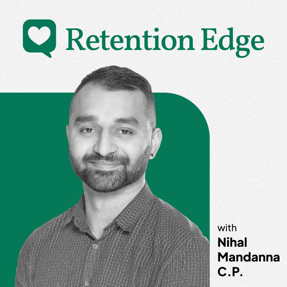 Retention Edge Podcast