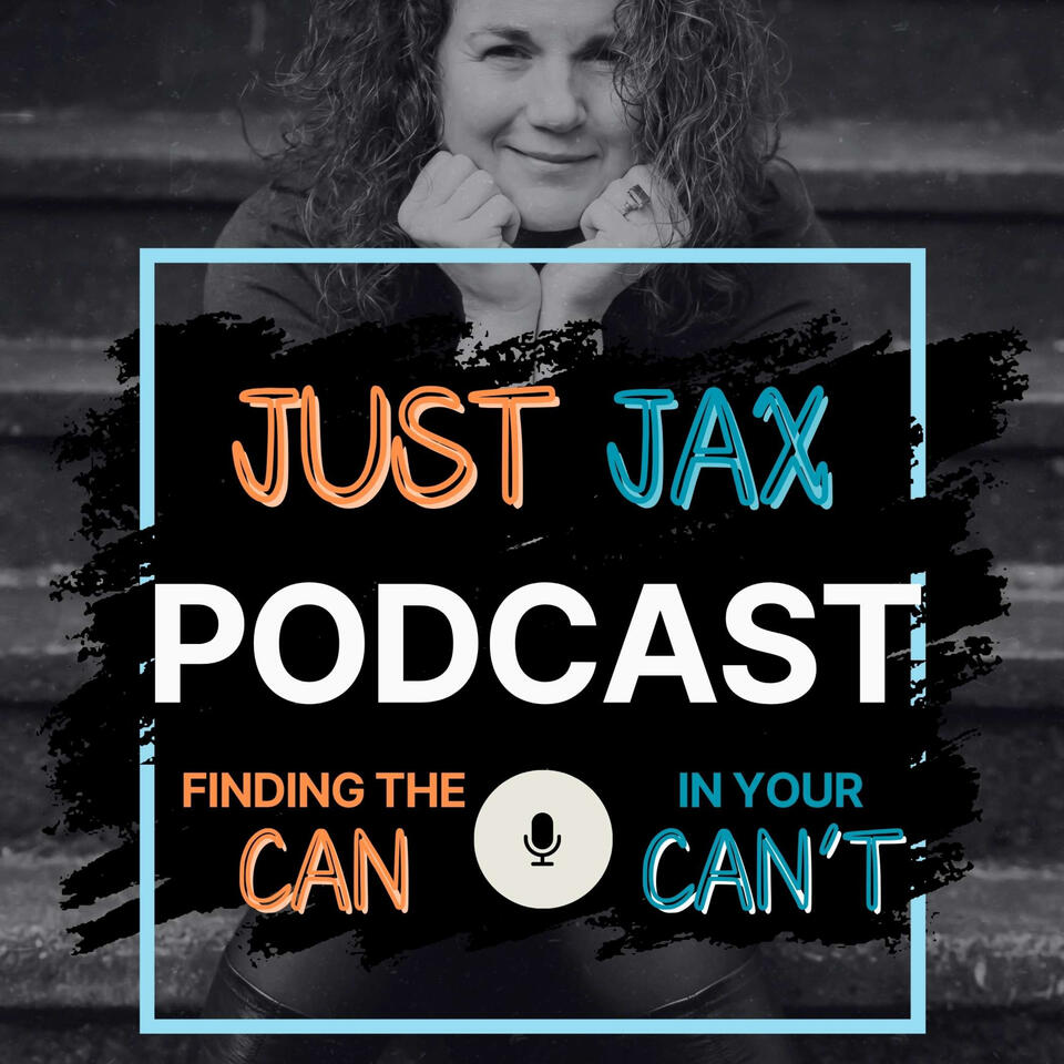 Just Jax Podcast