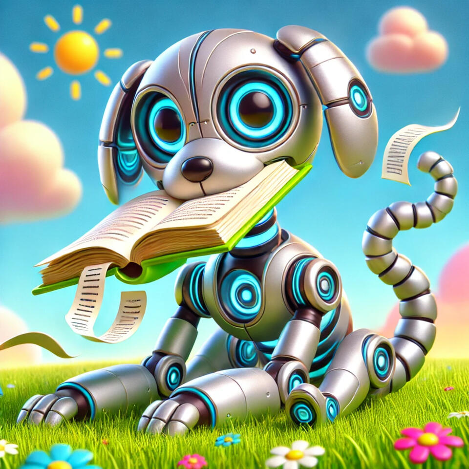 AI Ate My Homework
