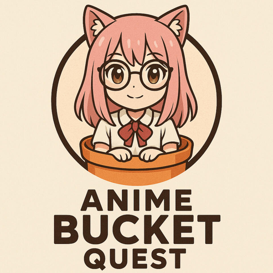 Anime Bucket Quest