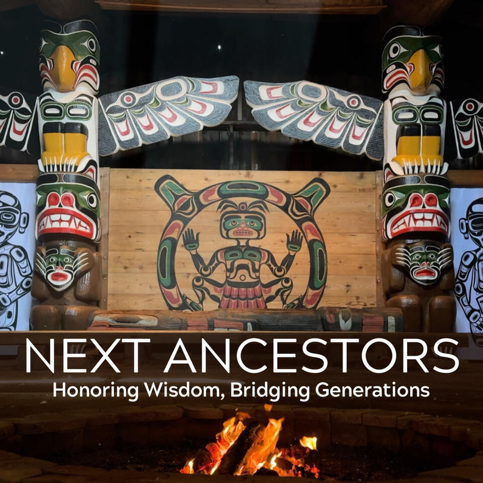 Next Ancestors