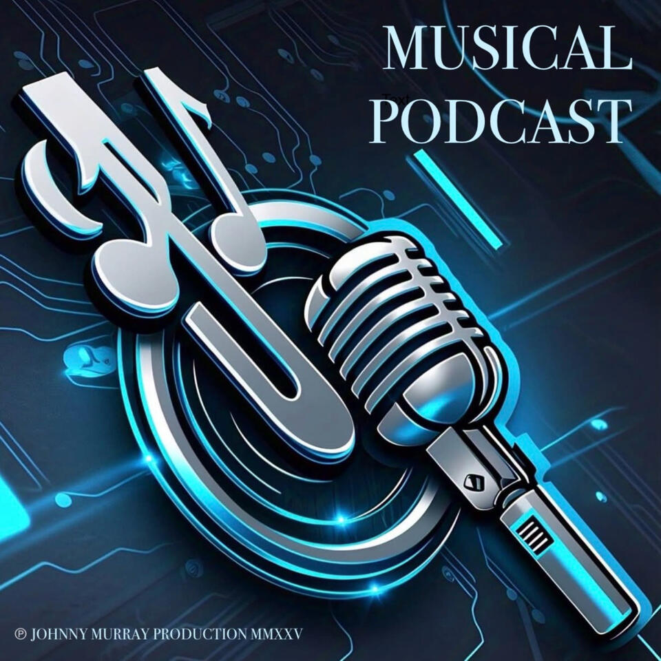 Musical Podcast