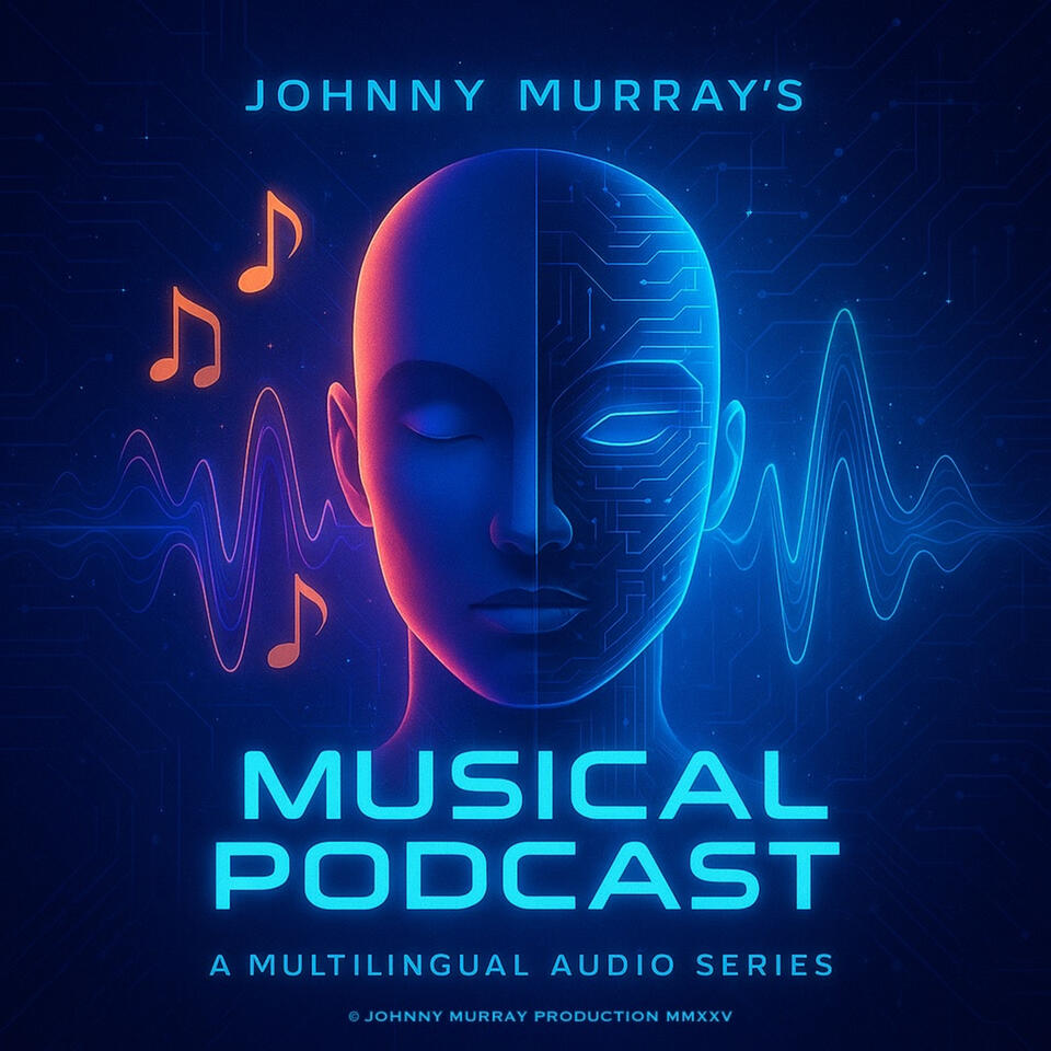 Musical Podcast