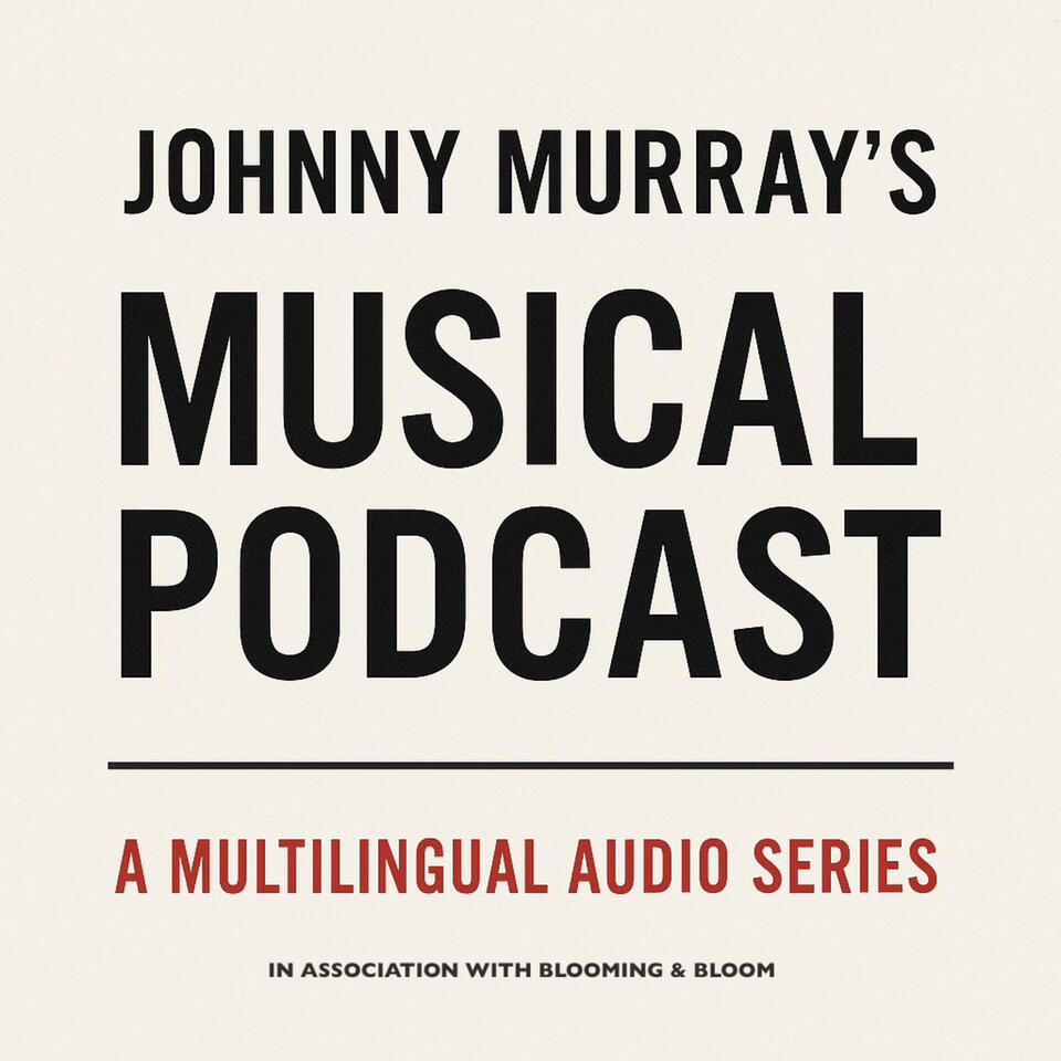 Musical Podcast