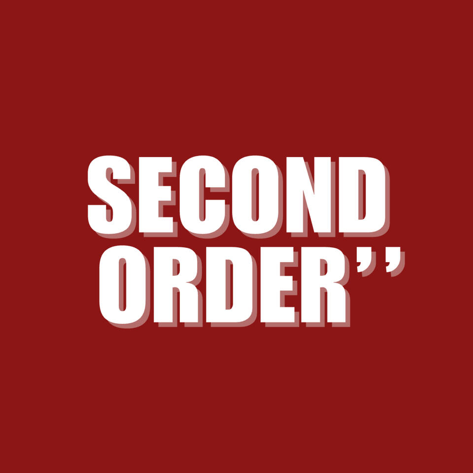 Second Order