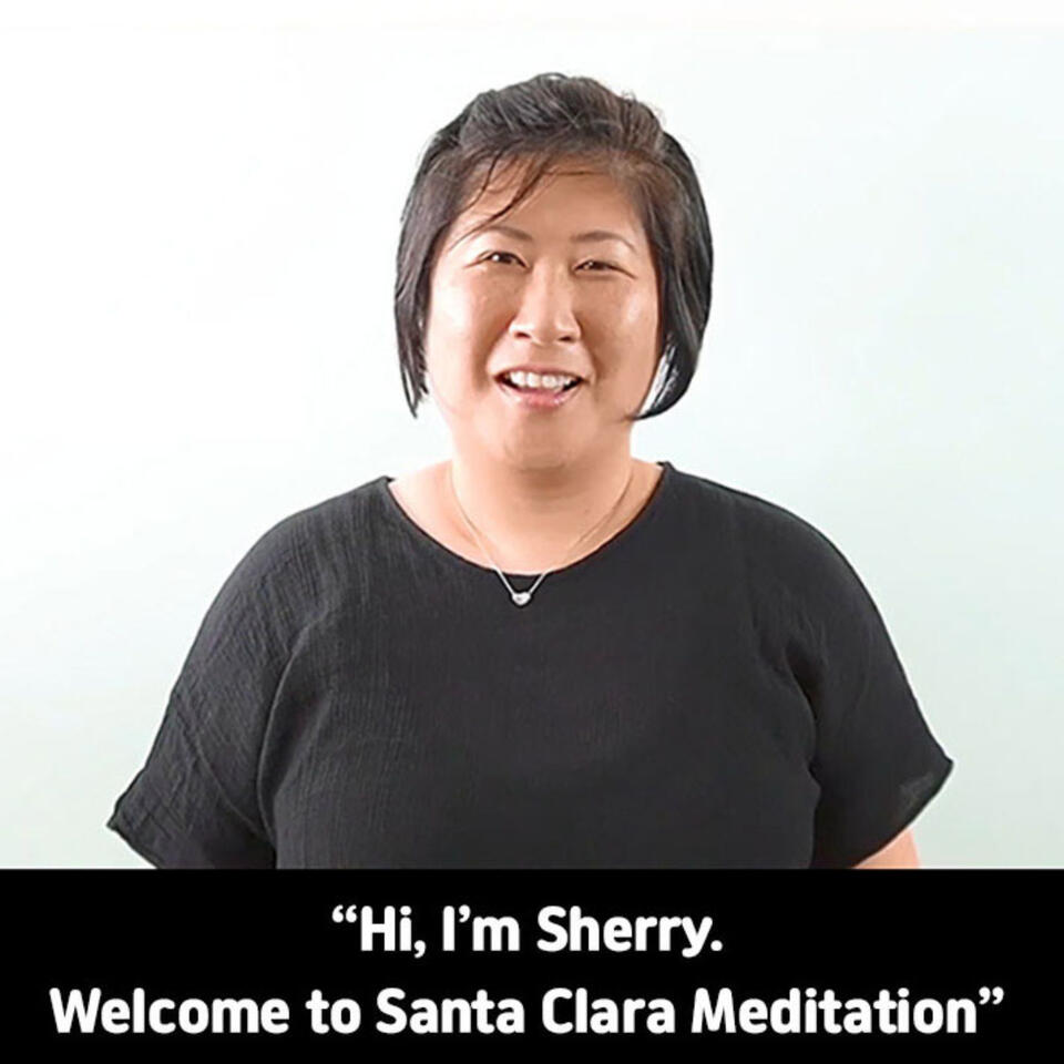 Meditations of Master Woo Myung