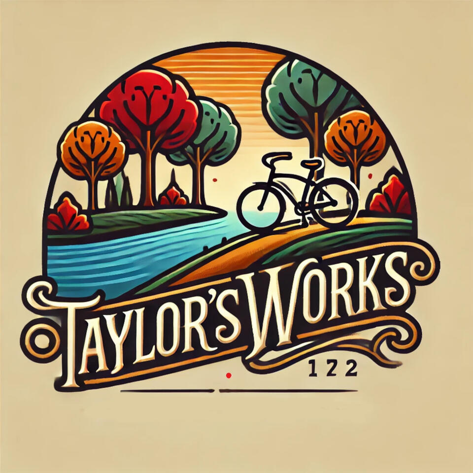 Taylor’s works