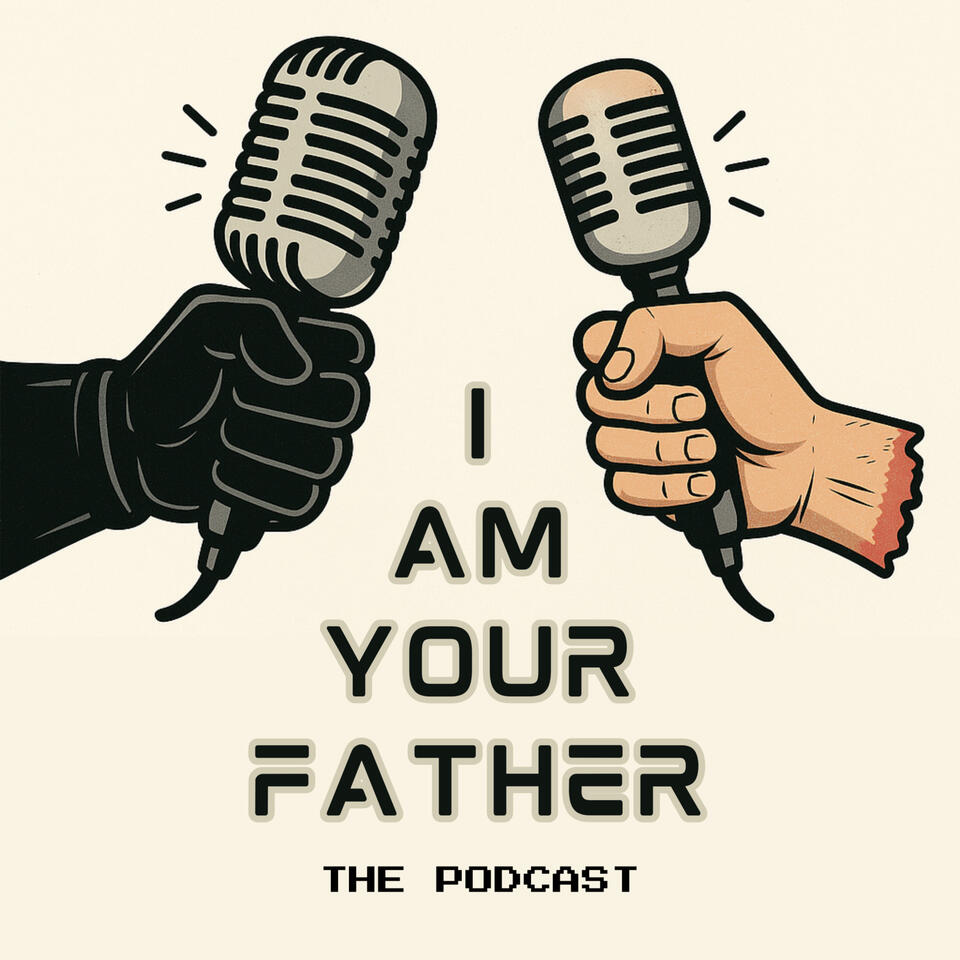 I Am Your Father