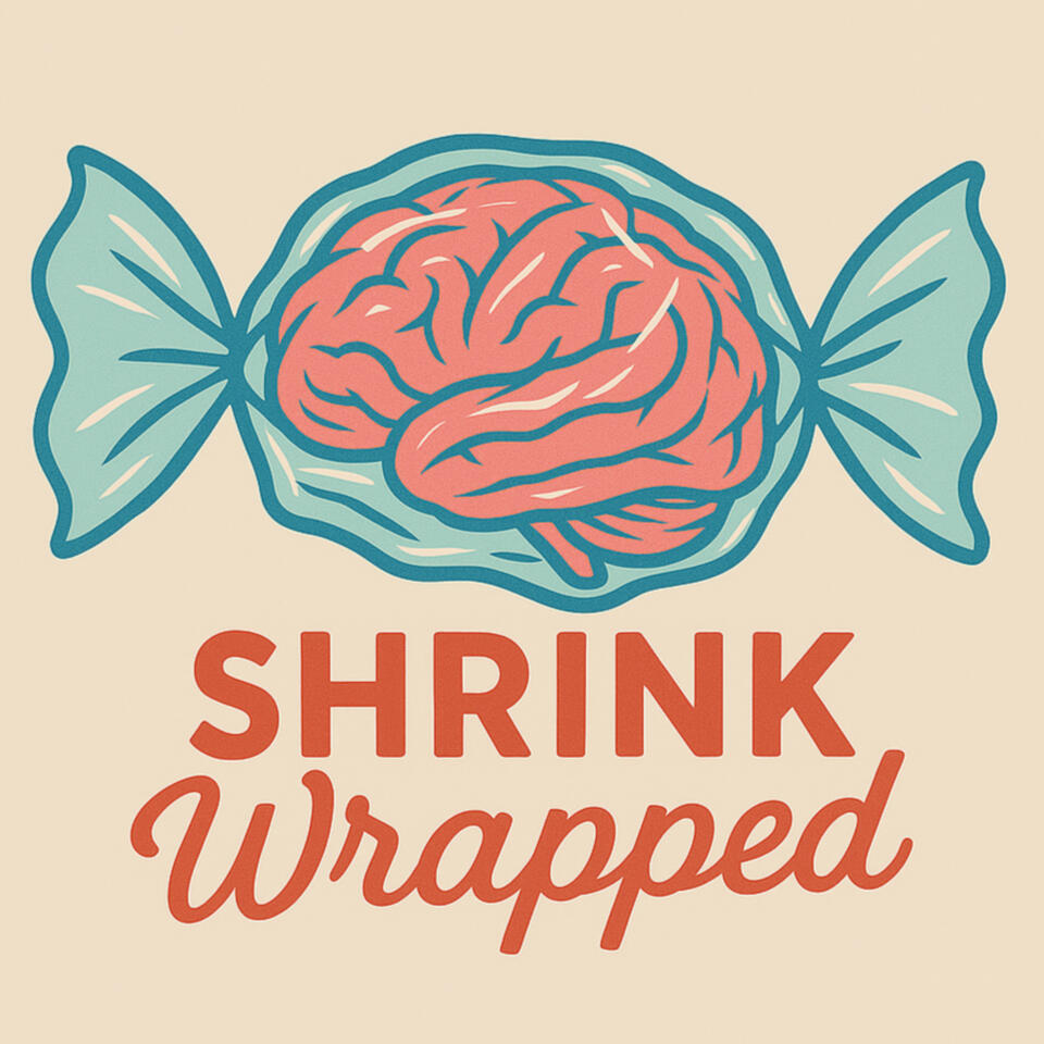 Shrink Wrapped