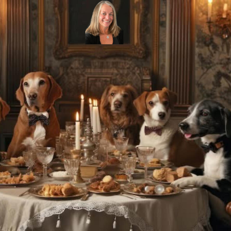 Gatherers - A Community Conversation