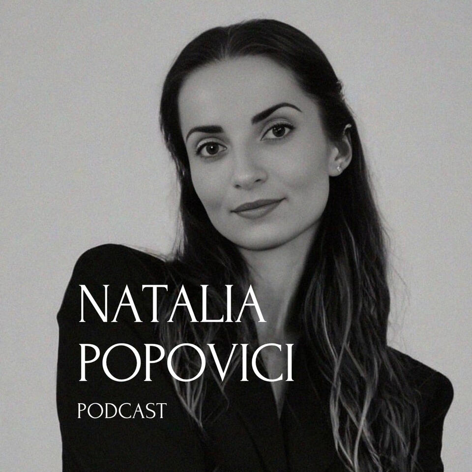 Natalia Popovici Podcast