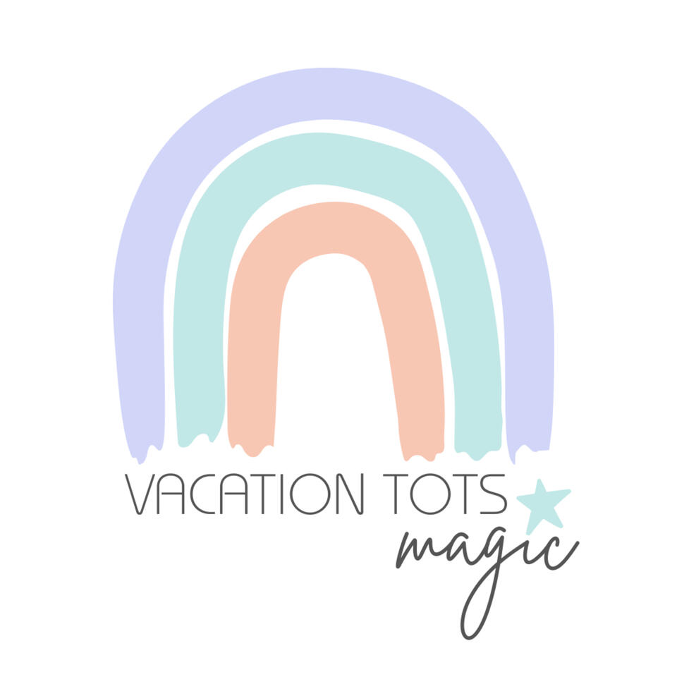 Vacation Tots Magic