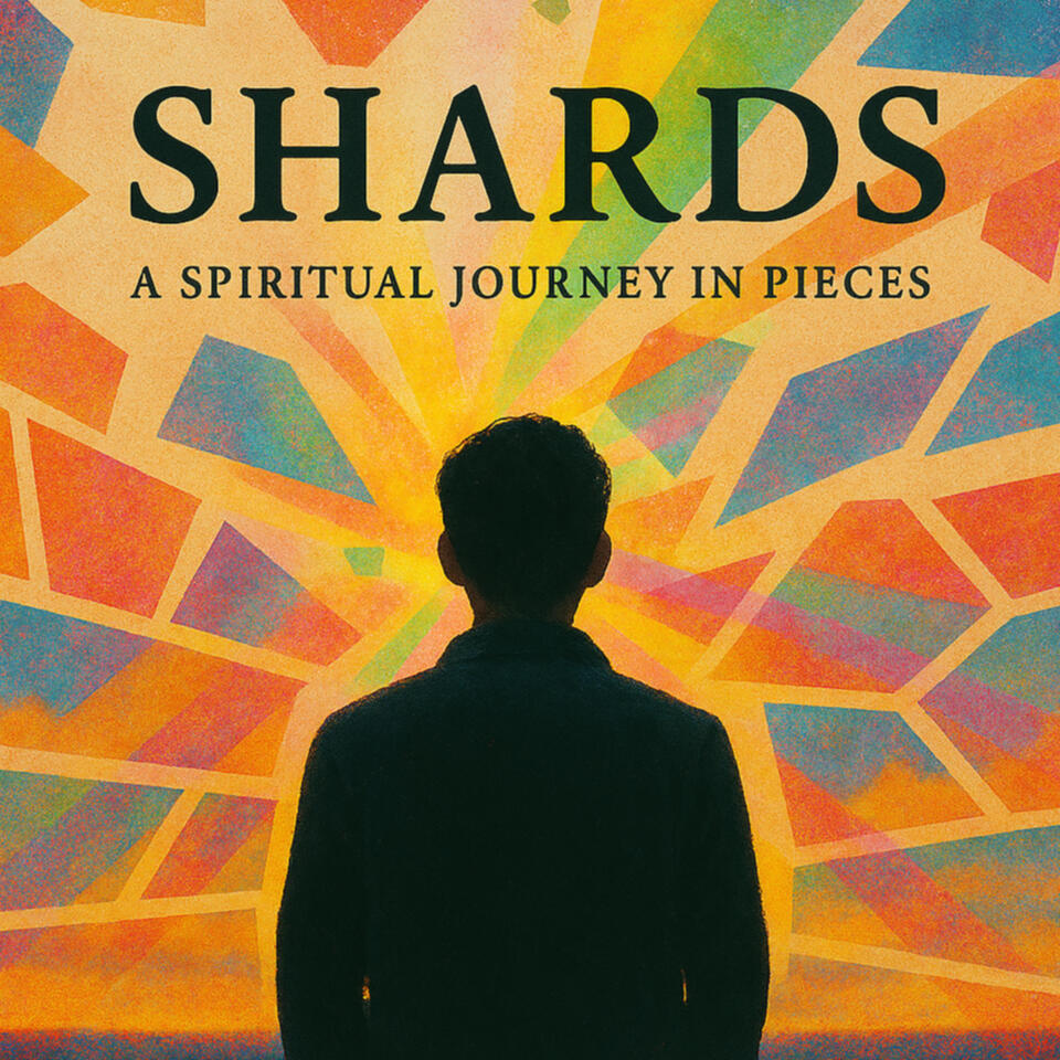Shards - A Spiritual Journey in Pieces