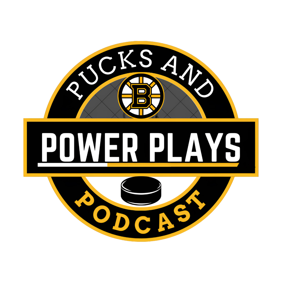 Pucks & Power Plays Podcast
