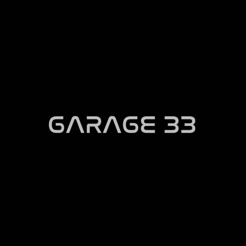 GARAGE 33