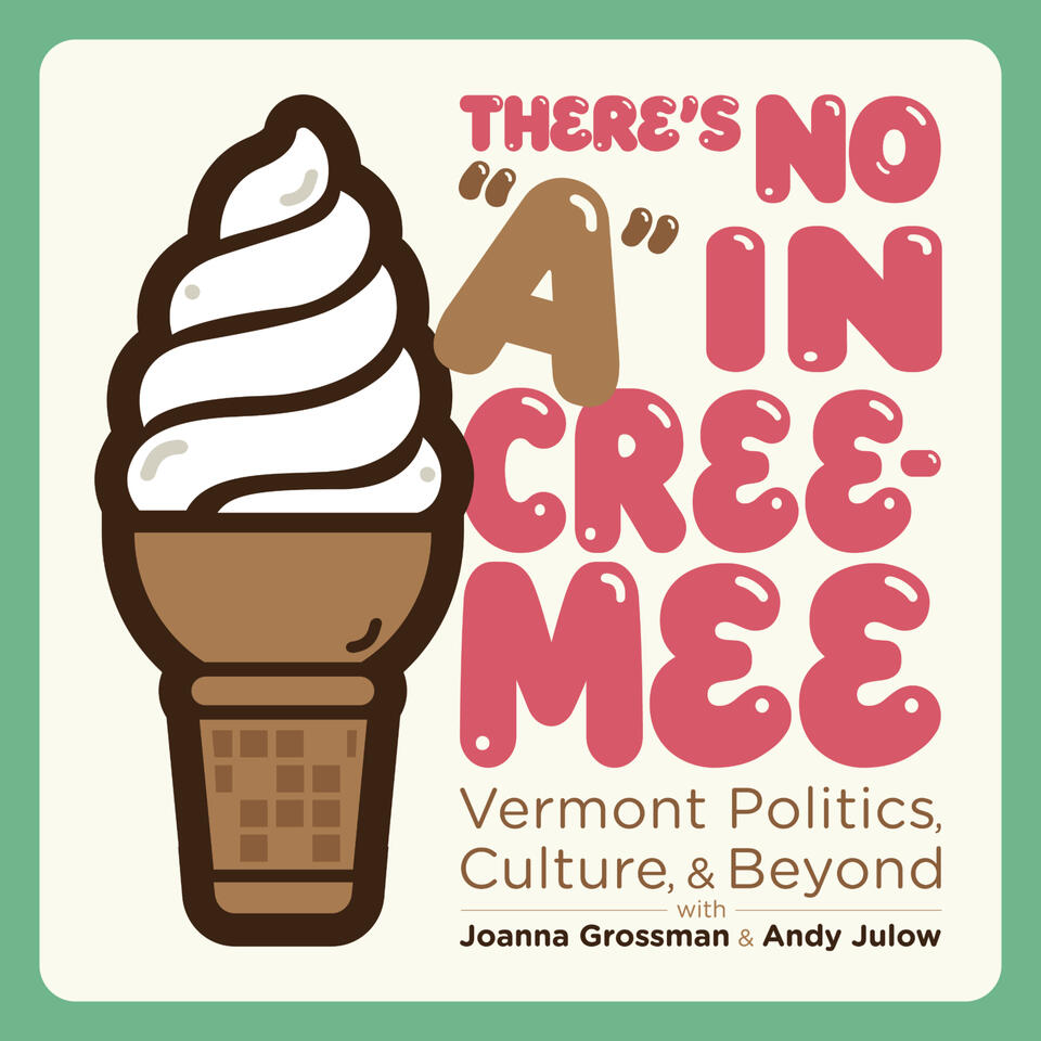 There's No "A" in Creemee