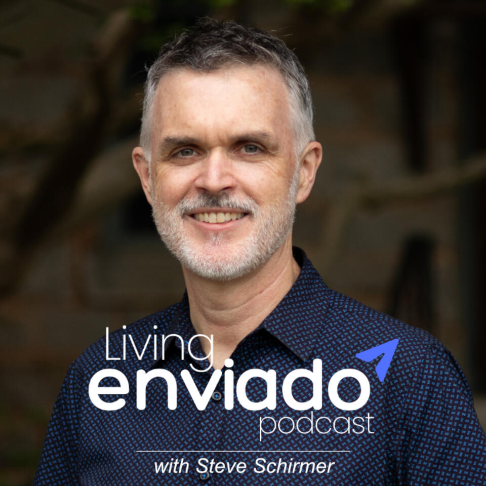 Living Enviado Podcast