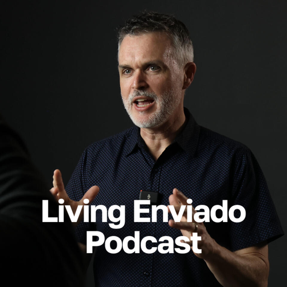 Living Enviado Podcast