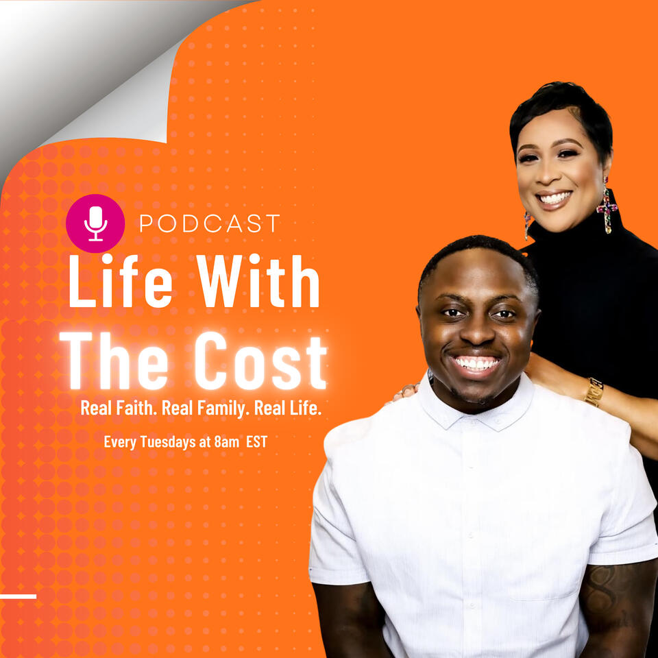 Life With The Cost's