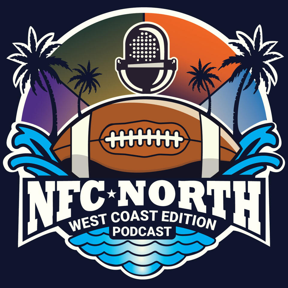 NFC North: West Coast Edition